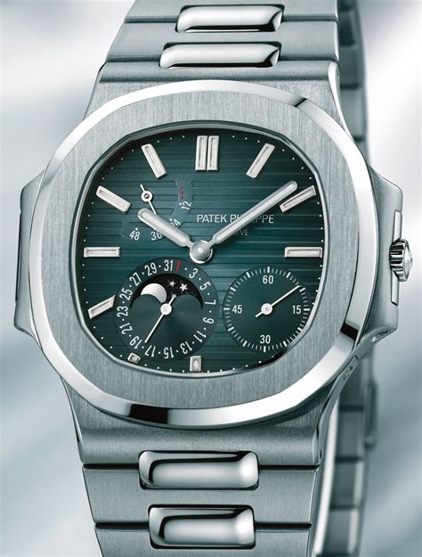 to what depth are patek philippe watches waterproof|Patek Philippe nautilus reviews.